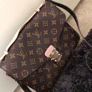 Louis Vuitton bag